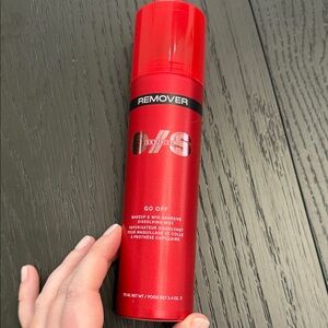 ONE/SIZE Go Off Makeup Dissolving Mist